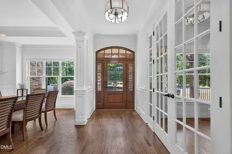 208 William Henry Way Cary NC 27519
