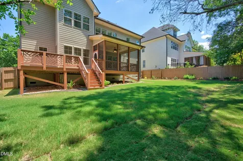 208 William Henry Way Cary NC 27519