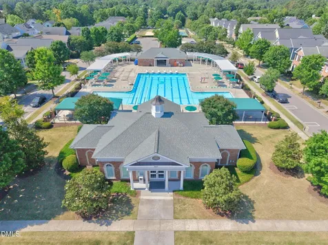 208 William Henry Way Cary NC 27519