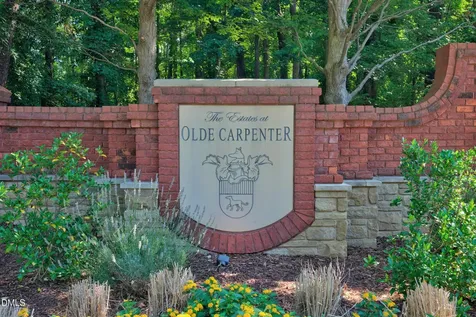 208 William Henry Way Cary NC 27519