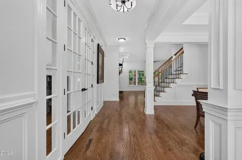 208 William Henry Way Cary NC 27519