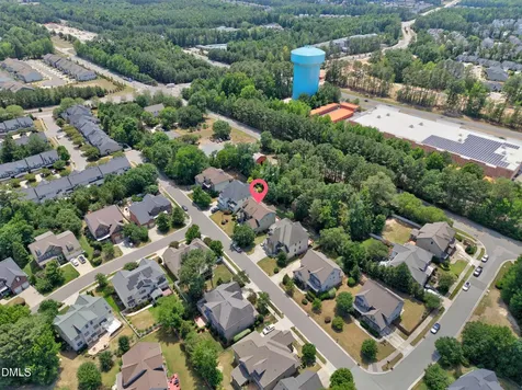 208 William Henry Way Cary NC 27519