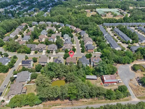 208 William Henry Way Cary NC 27519