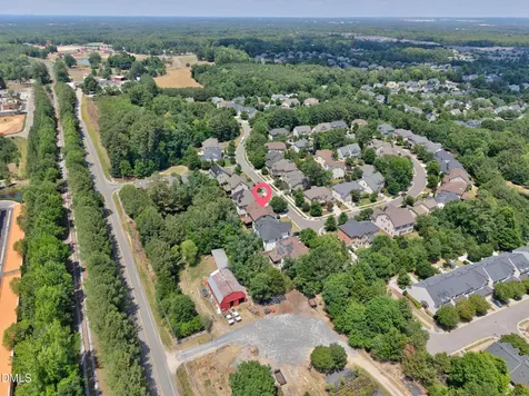 208 William Henry Way Cary NC 27519