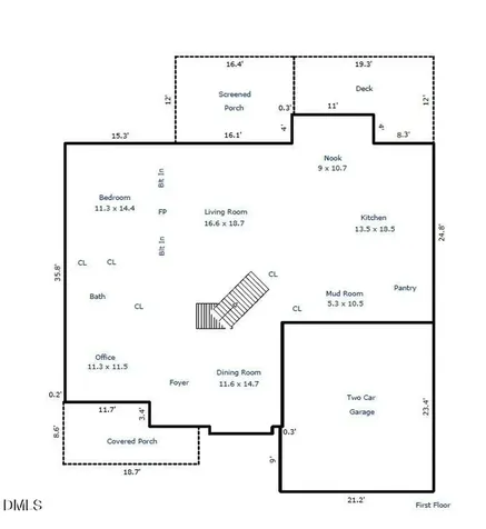 208 William Henry Way Cary NC 27519