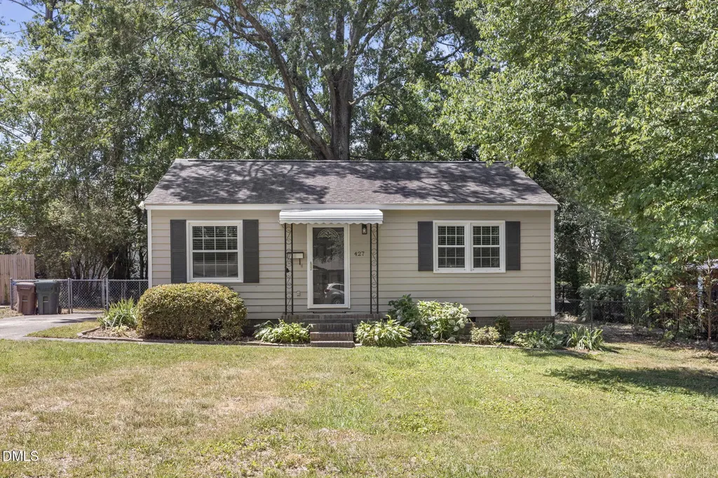 427 W Park Street Cary NC 27511