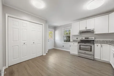 427 W Park Street Cary NC 27511