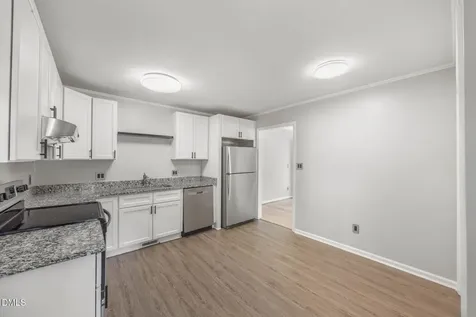 427 W Park Street Cary NC 27511