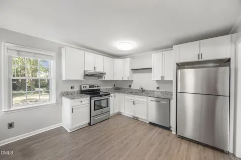 427 W Park Street Cary NC 27511