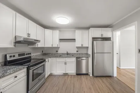 427 W Park Street Cary NC 27511