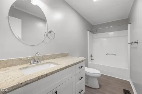 427 W Park Street Cary NC 27511