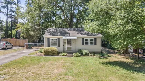427 W Park Street Cary NC 27511