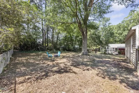 427 W Park Street Cary NC 27511