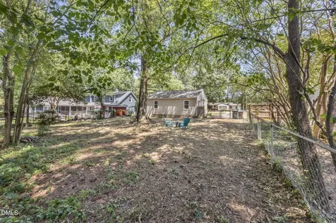427 W Park Street Cary NC 27511