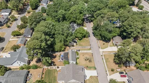 427 W Park Street Cary NC 27511