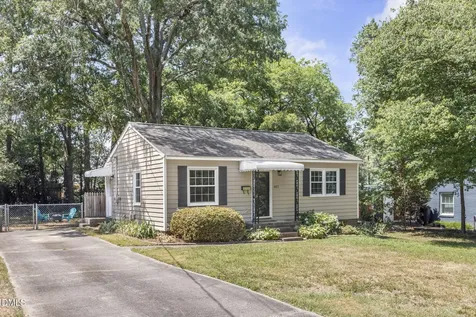 427 W Park Street Cary NC 27511