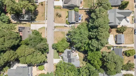 427 W Park Street Cary NC 27511