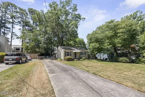 427 W Park Street Cary NC 27511