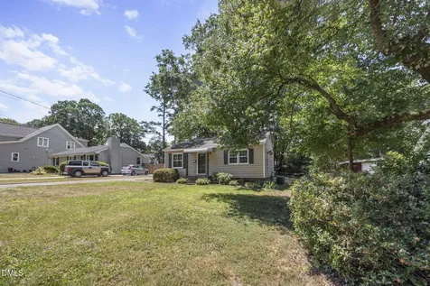 427 W Park Street Cary NC 27511