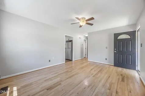 427 W Park Street Cary NC 27511