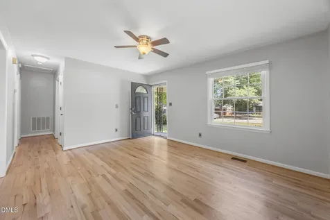 427 W Park Street Cary NC 27511