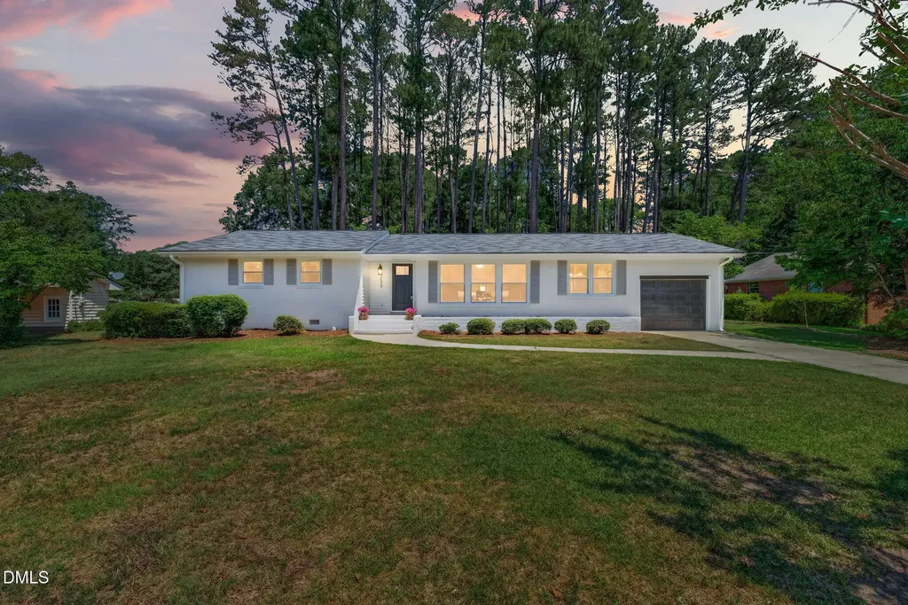 2509 Albemarle Avenue Raleigh NC 27610