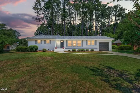 2509 Albemarle Avenue Raleigh NC 27610