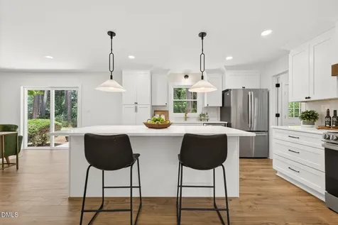 2509 Albemarle Avenue Raleigh NC 27610