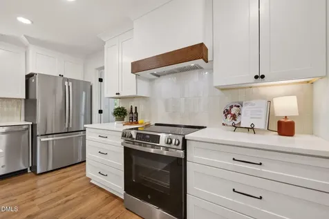 2509 Albemarle Avenue Raleigh NC 27610