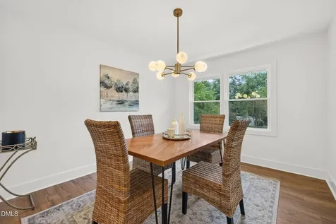 2509 Albemarle Avenue Raleigh NC 27610