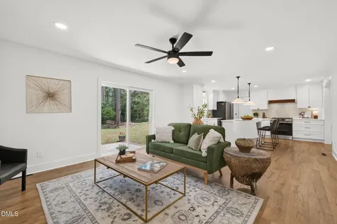 2509 Albemarle Avenue Raleigh NC 27610