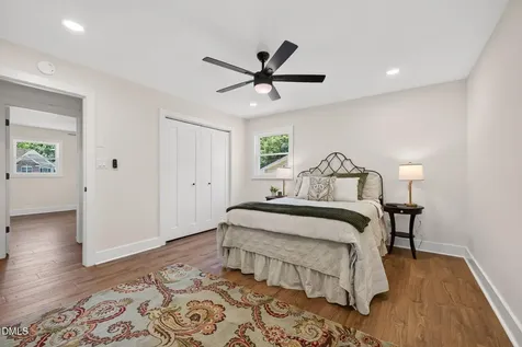 2509 Albemarle Avenue Raleigh NC 27610