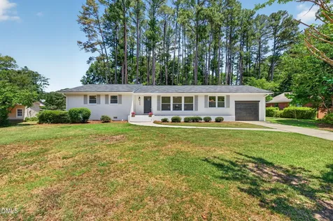 2509 Albemarle Avenue Raleigh NC 27610