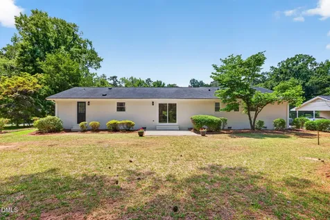 2509 Albemarle Avenue Raleigh NC 27610