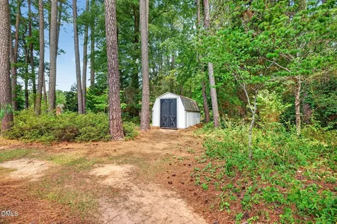 2509 Albemarle Avenue Raleigh NC 27610
