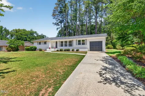 2509 Albemarle Avenue Raleigh NC 27610