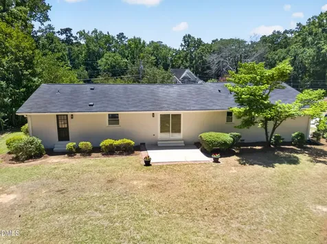 2509 Albemarle Avenue Raleigh NC 27610