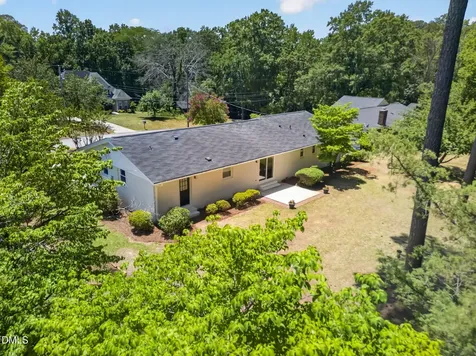 2509 Albemarle Avenue Raleigh NC 27610