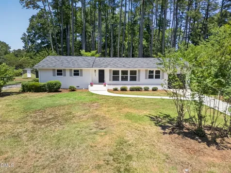 2509 Albemarle Avenue Raleigh NC 27610
