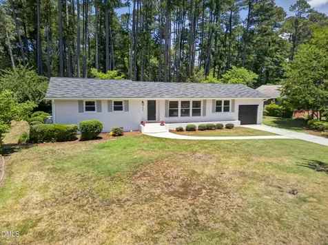 2509 Albemarle Avenue Raleigh NC 27610