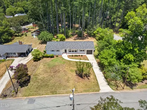 2509 Albemarle Avenue Raleigh NC 27610