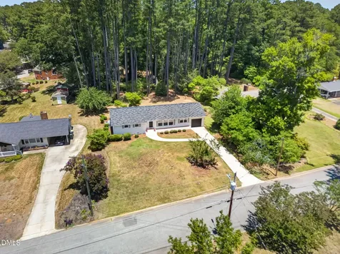 2509 Albemarle Avenue Raleigh NC 27610