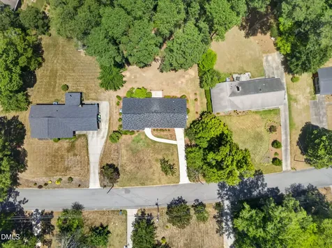 2509 Albemarle Avenue Raleigh NC 27610