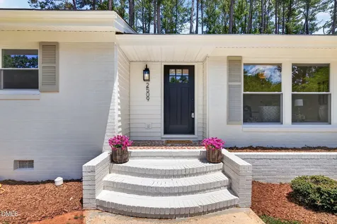 2509 Albemarle Avenue Raleigh NC 27610