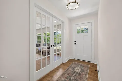 2509 Albemarle Avenue Raleigh NC 27610