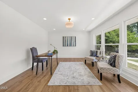 2509 Albemarle Avenue Raleigh NC 27610