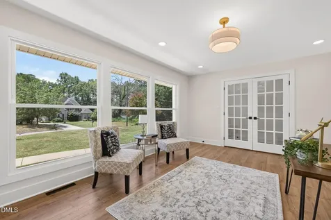2509 Albemarle Avenue Raleigh NC 27610