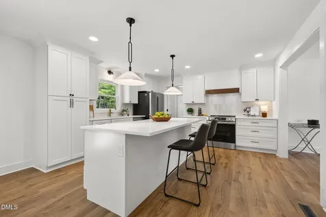 2509 Albemarle Avenue Raleigh NC 27610