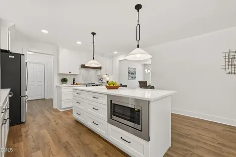 2509 Albemarle Avenue Raleigh NC 27610