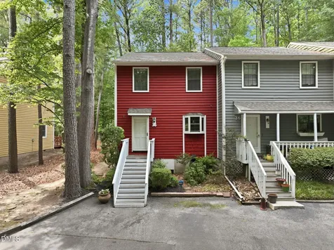 35 Willow Bridge Drive Durham NC 27707